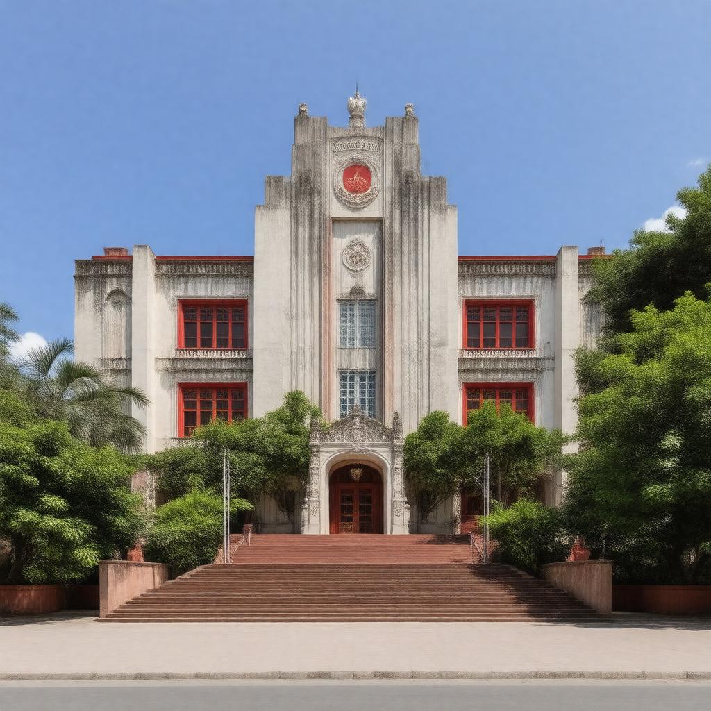 Universidad Iberoamericana